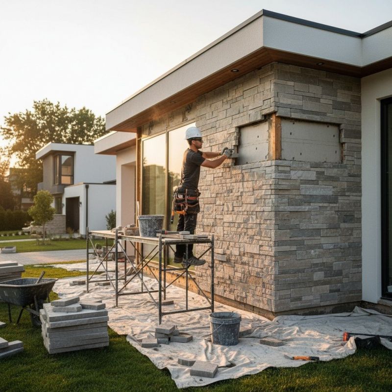 Top Siding Installation Companies in Rochester, MI