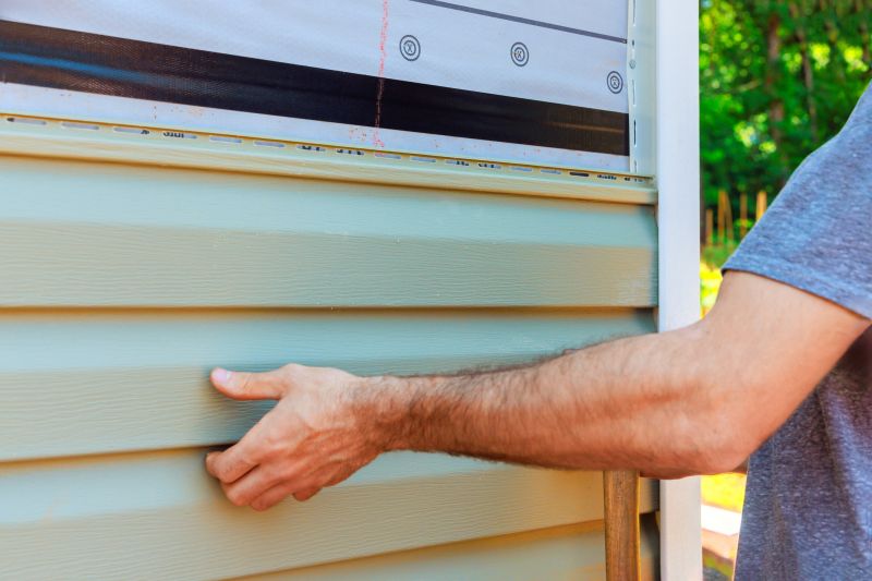 Top Siding Installation Companies in Southfield, MI