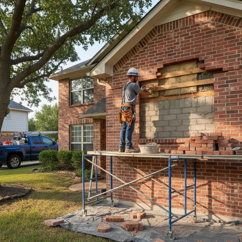 Top Siding Repair Companies in Madison Heights, MI