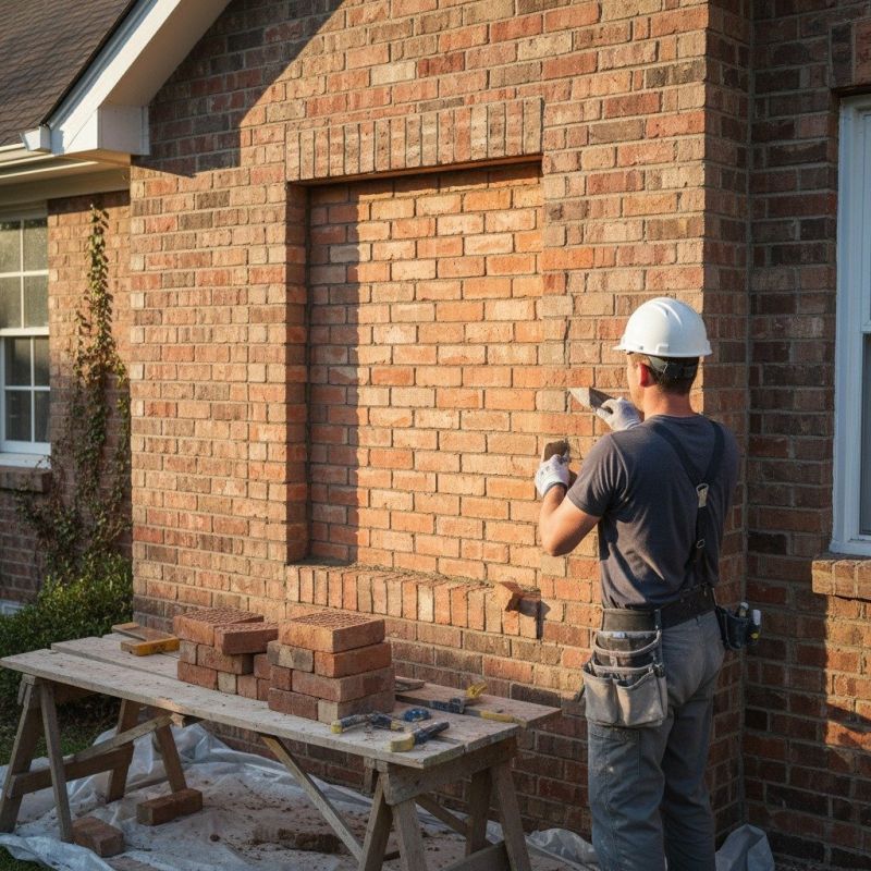 Top Siding Repair Companies in Madison Heights, MI