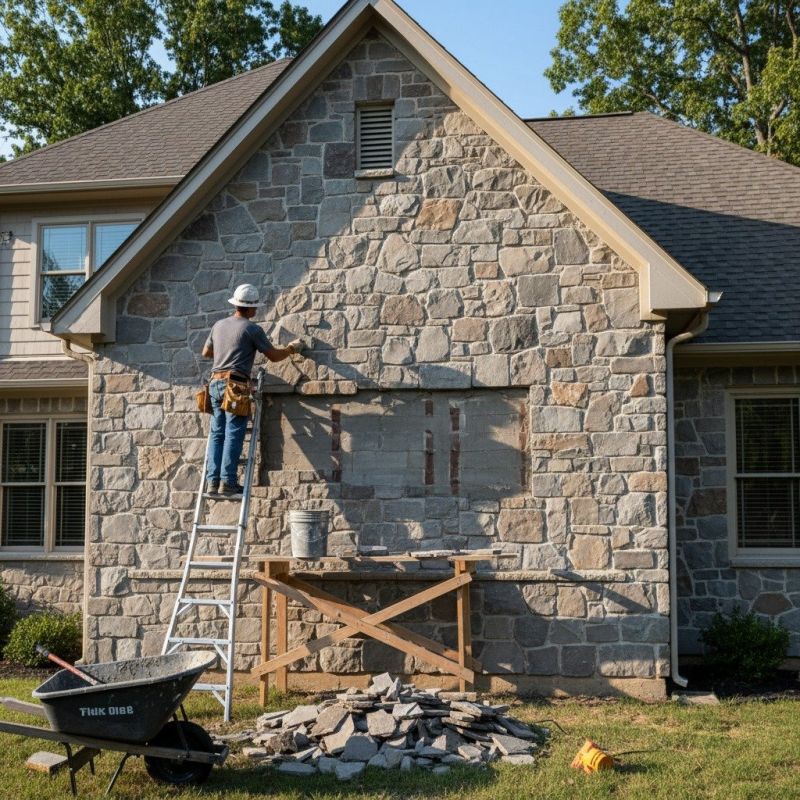 Top Siding Replacement Companies in Lake Orion, MI