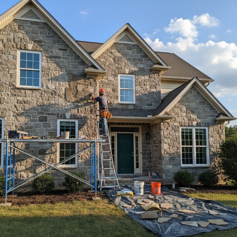 Top Siding Replacement Companies in Waterford, MI