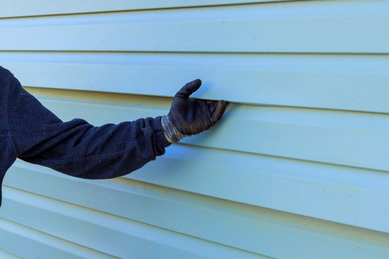 Holiday Siding Promotions